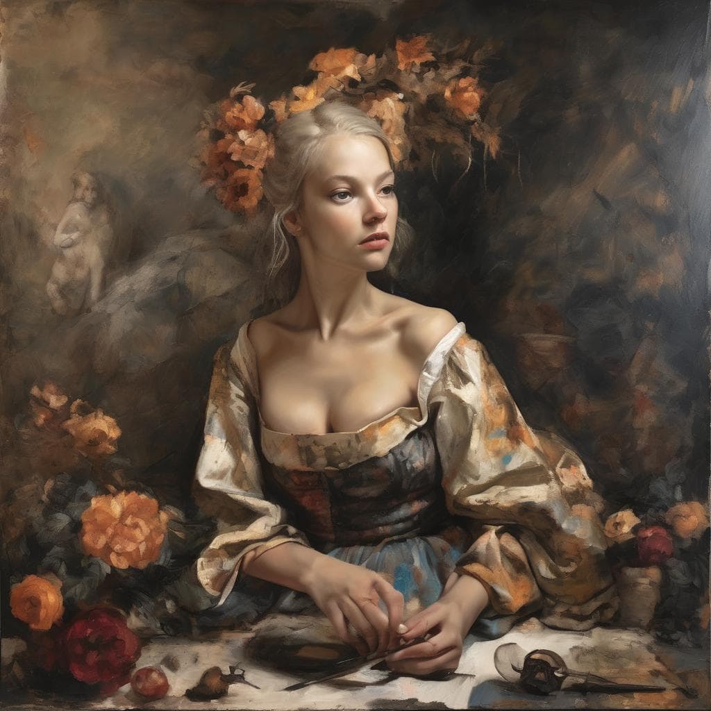 Πέτερ Μπάλτενς – Ο Ολλανδός Μεταγενέστερος Παραστάτης