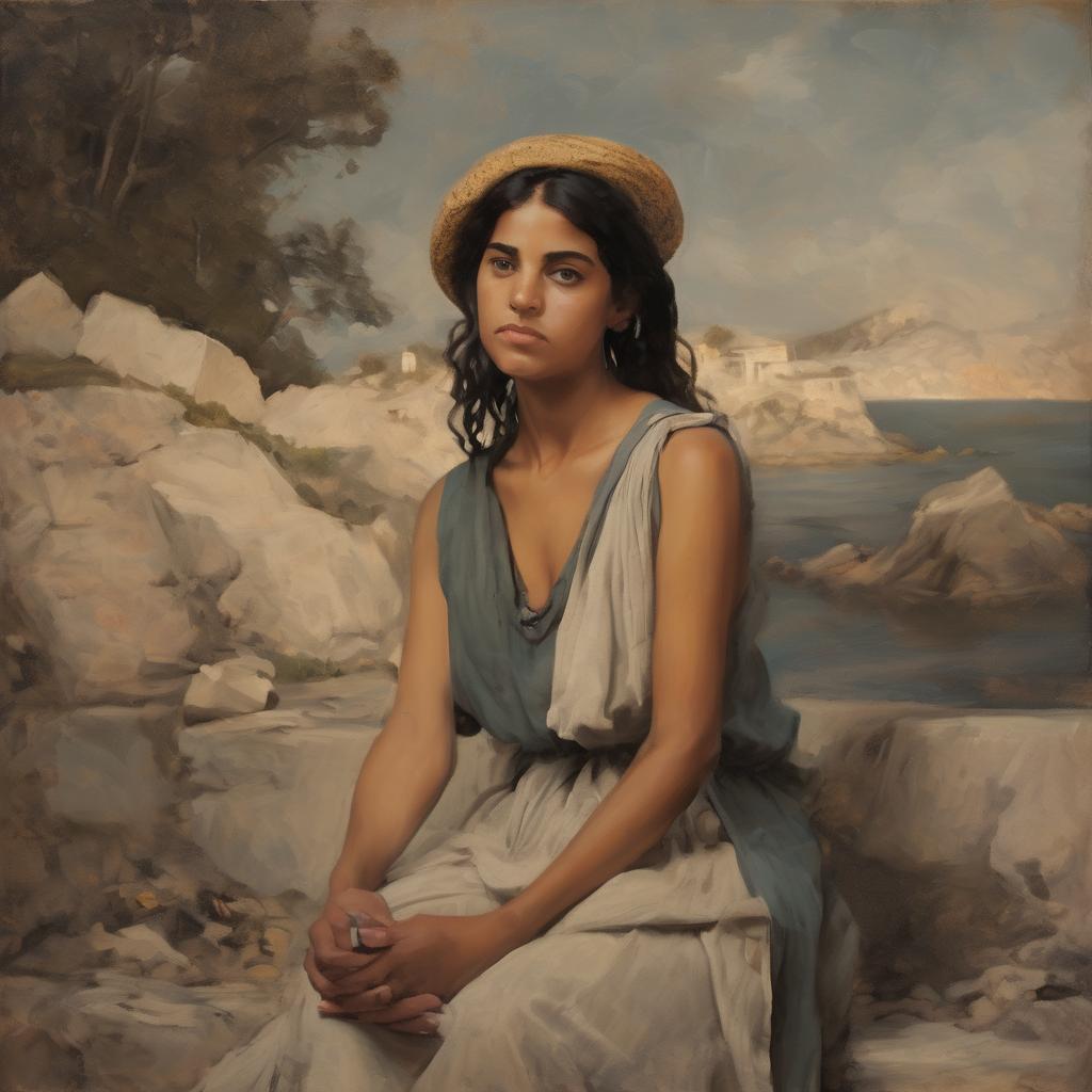 Η Ζωή του Καλλιτέχνη José ANTOLINEZ