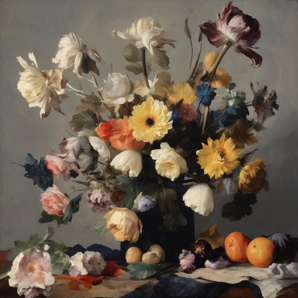 Η Ζωή και ο Καλλιτεχνικός Προσανατολισμός του Marinus van REYMERSWAELE