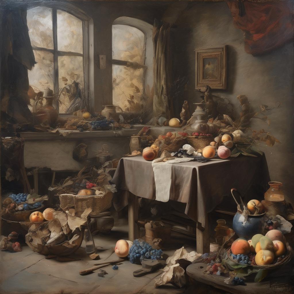 Η ζωή και οι εμπειρίες του Peeter BALTENS