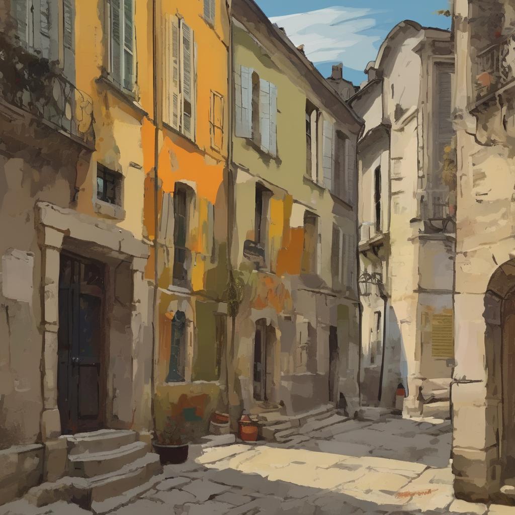 Η Παιδική Ζωή και Εκπαίδευση του Jacques-François-Joseph SALY