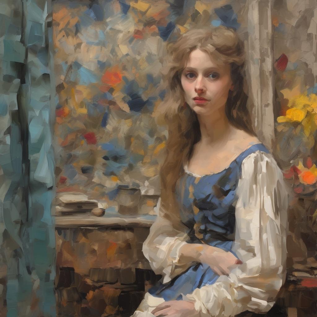 Η Ζωή και η Καριέρα του Claude III AUDRAN