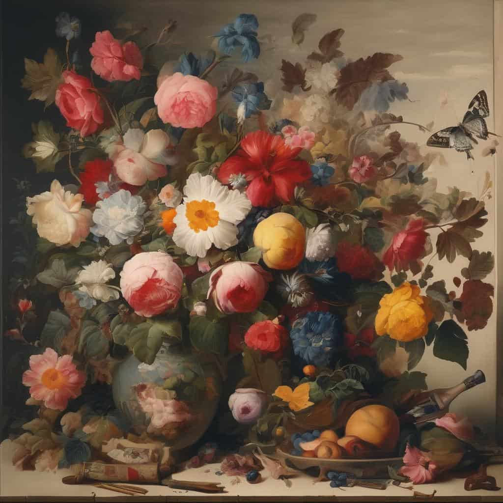 Johann Gregor van der SCHARDT