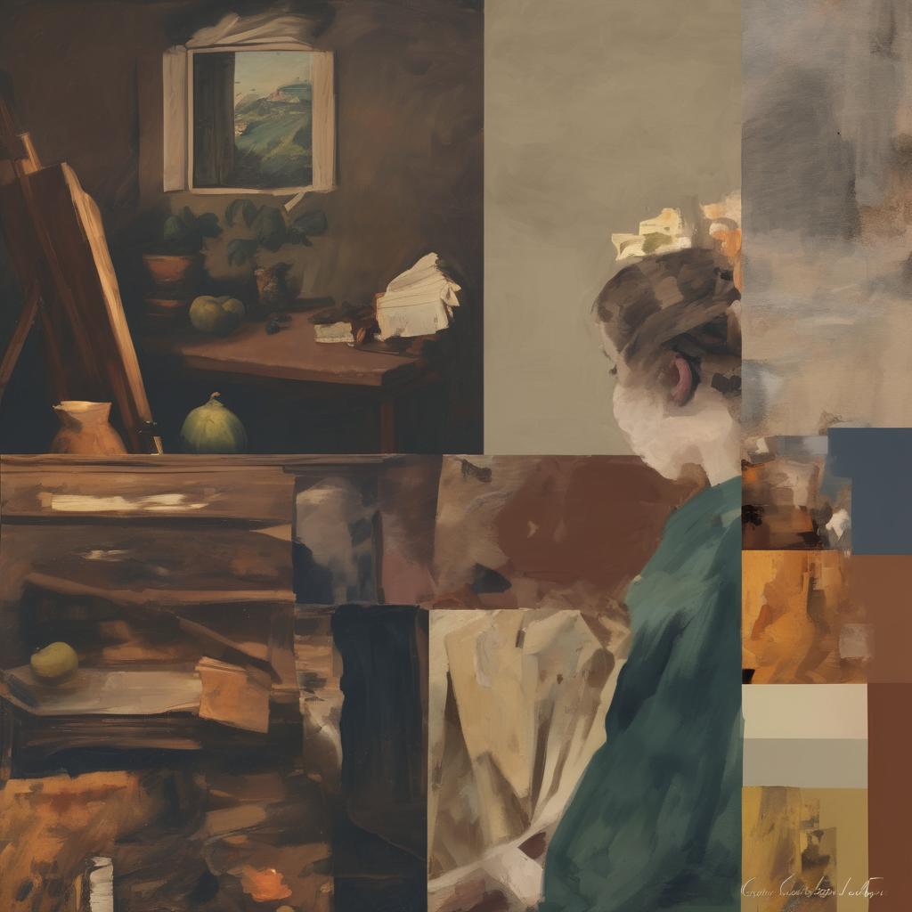 Στυλ και Τεχνικές του Καμίλο Μπόιτο