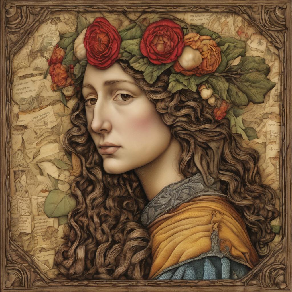 Η Ζωή και η Προέλευση του Καλλιτέχνη Vittore CRIVELLI