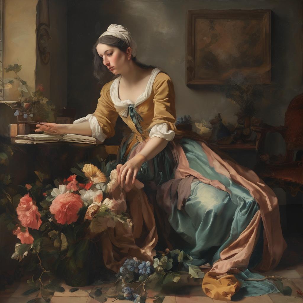 Η Στιλιστική Εξέλιξη του Luca LONGHI