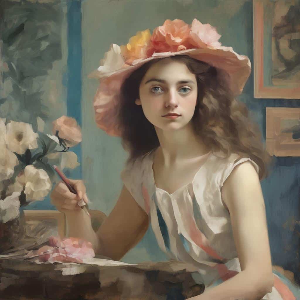 Marie Geneviève BOULIAR