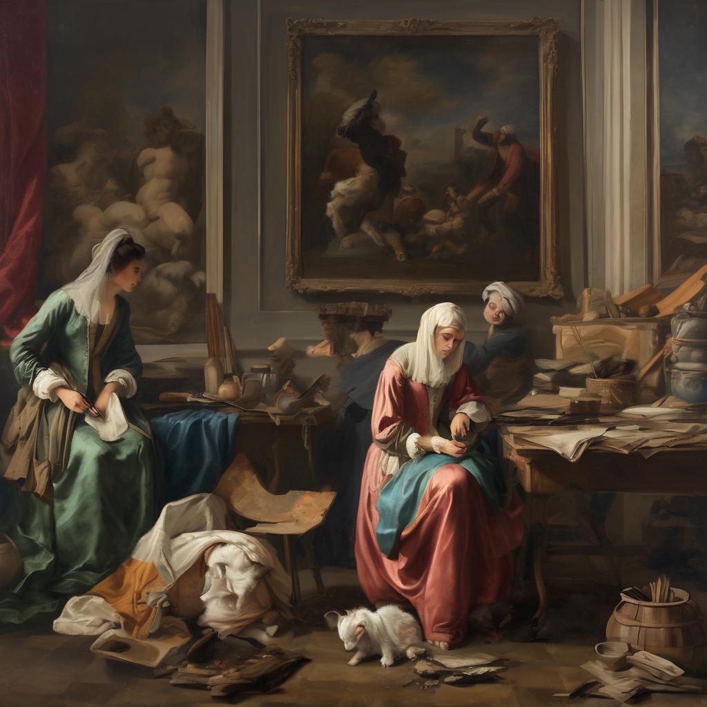 Ο Εξερευνητής της Τέχνης: Η Ζωή του Luca LONGHI