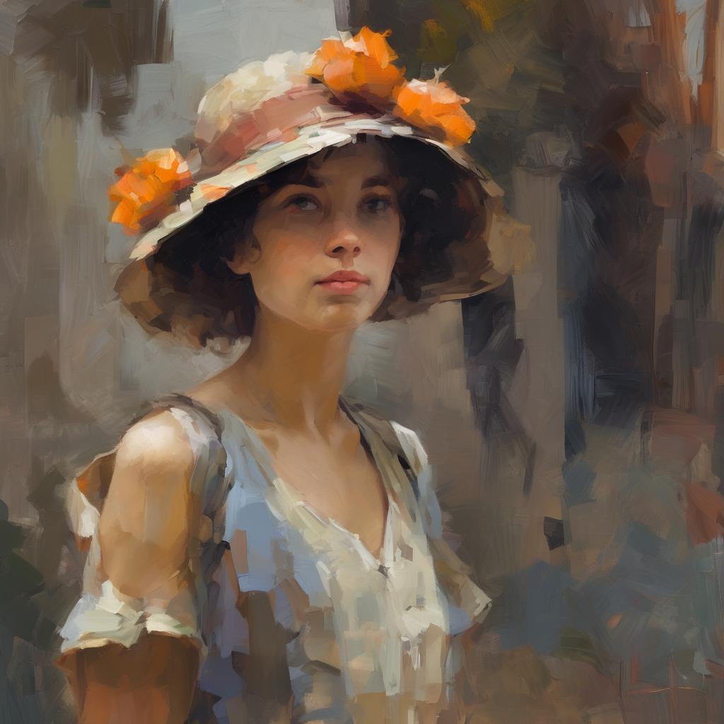 Στυλ και Τεχνικές του Roelof KOETS